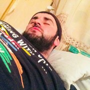 Раул, 34, Тучково