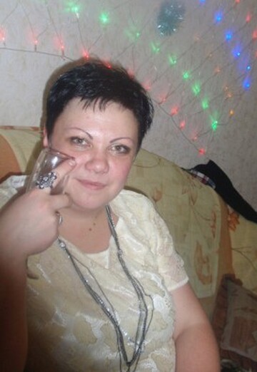 My photo - Alyona, 38 from Zlatoust (@alena7480636)