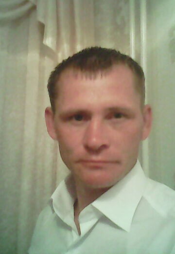 My photo - Yurec, 43 from Astana (@ky8181)