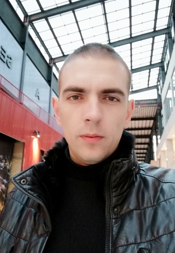 My photo - Artem, 33 from Tyumen (@artem166685)