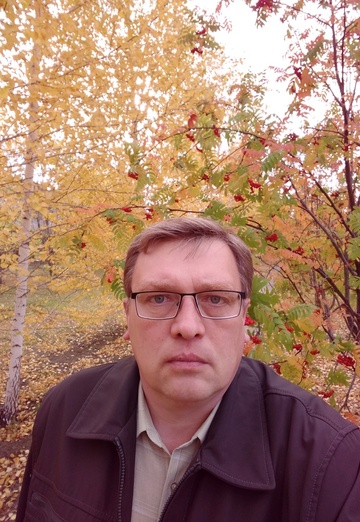 Моя фотография - Андрей, 54 из Курган (@andrey644772)