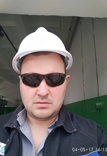 Моя фотография - Олег, 37 из Актау (@oleg170668)