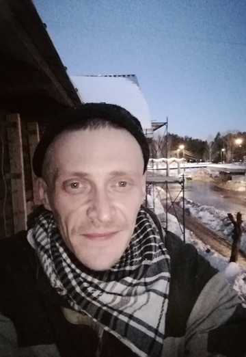 My photo - Andrey, 36 from Kirov (@andrey737286)