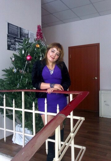 Моя фотография - Наталья, 33 из Донецк (@natalya37693)