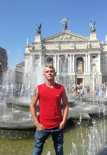 My photo - Kostik, 32 from Lviv (@kostik3689)