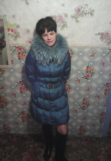 My photo - Tatiana, 42 from Serov (@tatiana3143)
