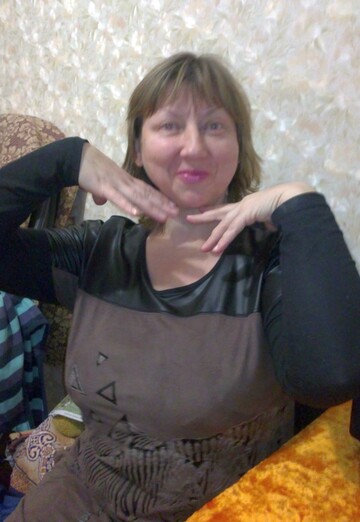 Моя фотография - людмила, 53 из Чернигов (@ludmila63137)
