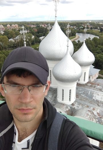 My photo - Evgeniy, 34 from Murmansk (@evgeniy362253)