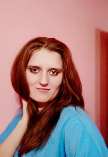 Моя фотография - Леночка, 35 из Кропивницкий (@lenochka7879)