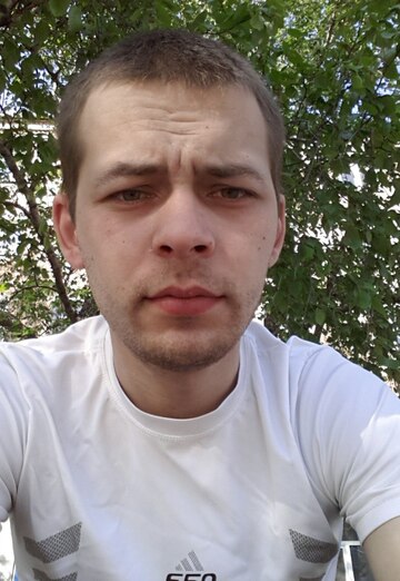 My photo - Oleg, 33 from Salekhard (@oleg285044)