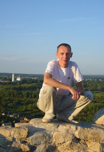 Моя фотография - ильяс закиев, 37 из Азнакаево (@ilyaszakiev)