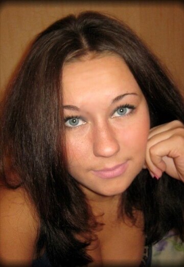 My photo - Tatyana, 36 from Volzhsk (@tatyana31656)