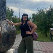 Юлия, 45, Северск