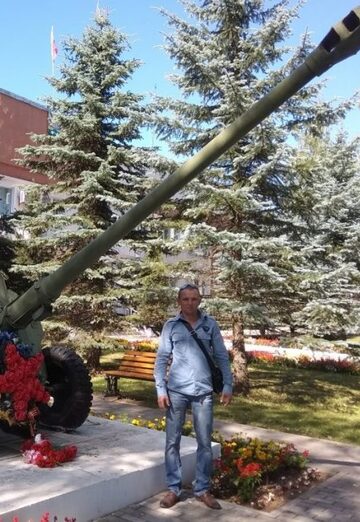Моя фотография - Сергей, 42 из Одинцово (@sergey760693)