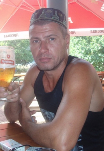 My photo - Aleksandr, 51 from Antratsit (@aleksandr1081741)