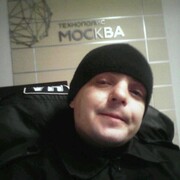 Сергей 31 год (Скорпион) на сайте знакомств Уварова