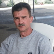 Анатолий, 59, Астрахань