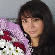 Альфия, 42, Саратов