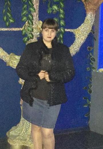 Ma photo - Eseniia, 33 de Tikhoretsk (@eseniya2092)