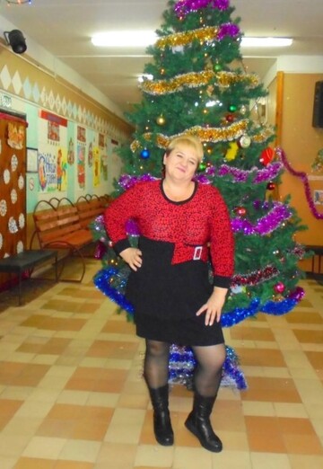 Моя фотография - Татьяна, 47 из Вязьма (@tatyana260514)