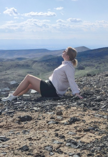 Yulenka (@ulenka4184) — my photo № 7