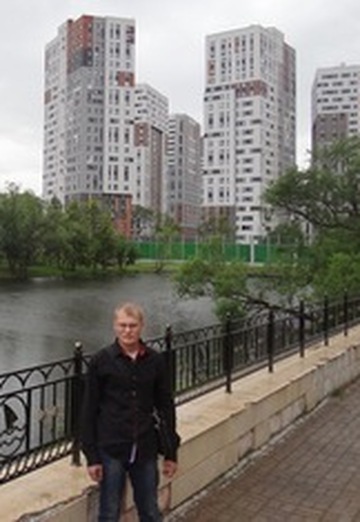 Моя фотография - Аркадий, 41 из Волгоград (@arkadiy5464)