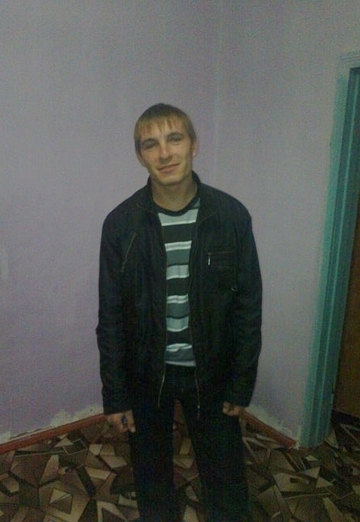 Моя фотография - Aлексей, 37 из Ростов-на-Дону (@aleksey390230)