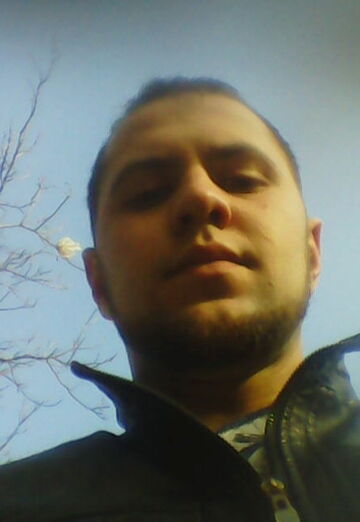 Моя фотография - Владислав, 26 из Мариуполь (@vladislav27889)