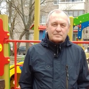 александр, 69, Серпухов