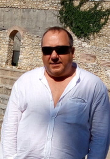 My photo - andrey, 53 from Kurgan (@andrey656228)