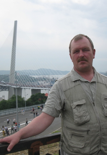 My photo - Oleg, 54 from Kushva (@oleg2283)