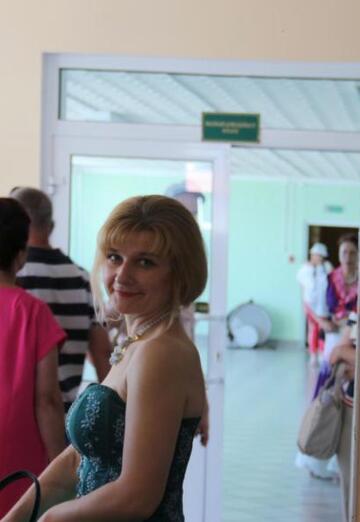 My photo - Kseniya, 43 from Stolin (@kseniya51989)
