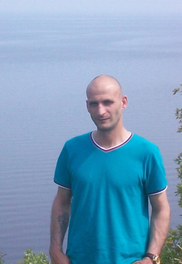 La mia foto - Aleksandr Smirnov, 41 di Velikij Novgorod (@aleksandrsmirnov362)