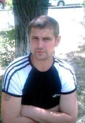 My photo - Andrey, 39 from Korkino (@andrey71463)