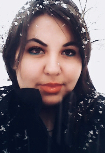 Моя фотография - Екатерина, 34 из Москва (@ekaterina112730)