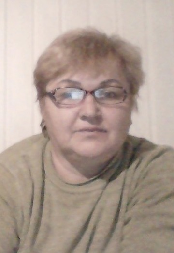 My photo - Mayya, 55 from Zhytomyr (@mayya6110)