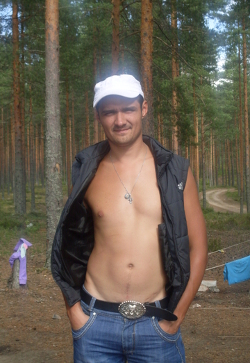 My photo - viktor fedorov, 41 from Sortavala (@viktorfedorov)