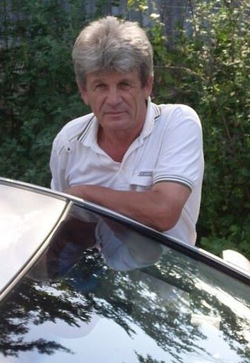 Моя фотография - Фарид, 61 из Димитровград (@farid4313)