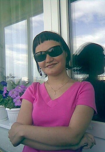 Моя фотография - Юлия, 38 из Чита (@uliya163354)