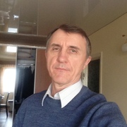 Sergey 60 Mariupol'