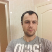 Дмитрий, 38, Новый Оскол