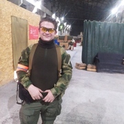 Александр, 40, Михайловск