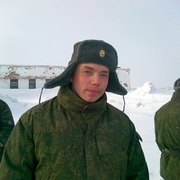 Евгений, 36, Воркута