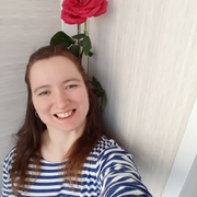 Екатерина, 36, Одинцово