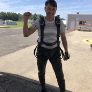 эркин, 33, Климовск