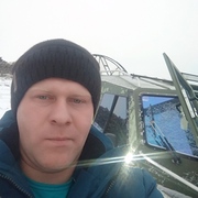 Макс, 35, Шенкурск