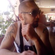 Maks, 44, Североморск