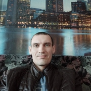 Михаил, 33, Красноармейск (Саратовск.)