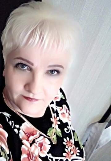 Моя фотография - Валентина, 54 из Нижний Новгород (@valentina71281)