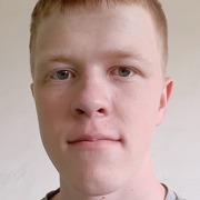 Александр, 20, Пермь